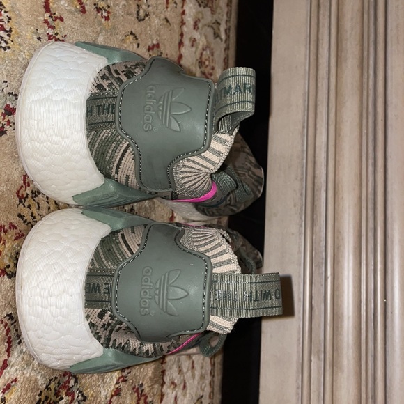 Addidas NMD - Picture 3 of 5